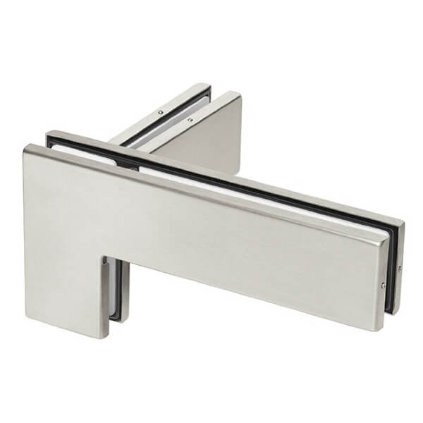 Assa Abloy Door Patch PFT41 Sidelite Transom Fin Patch